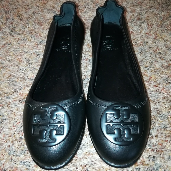 Tory Burch Shoes - Tory Burch Flats